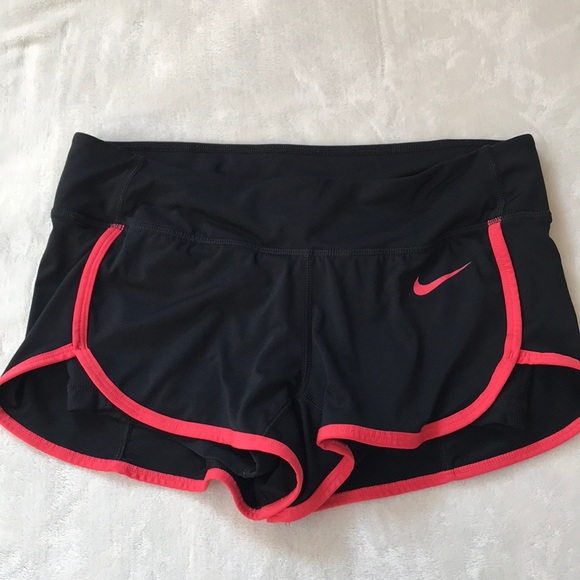 Nike Pants - Nike running short